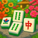 Mahjong Garden