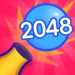 2048 - Blocks Destruction
