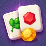 Daily Jewels Blitz Mahjong