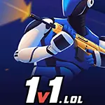 1v1 LOL