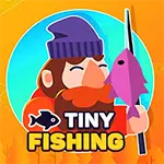 Tiny Fishing