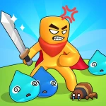 Swordsman Adventure