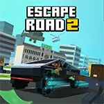 Escape Road City 2