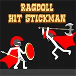 Ragdoll Hit Stickman