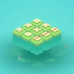 Tic Tac Toe - Match Three