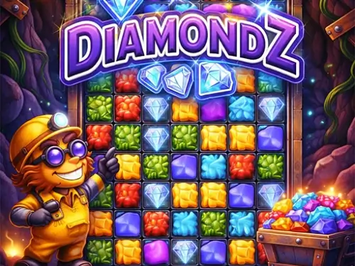 Diamondz