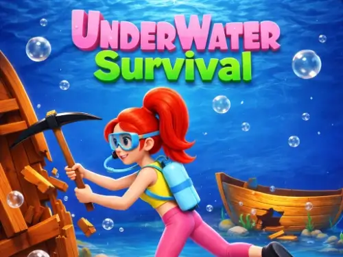 Underwater Survival