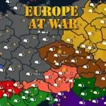 Europe at War