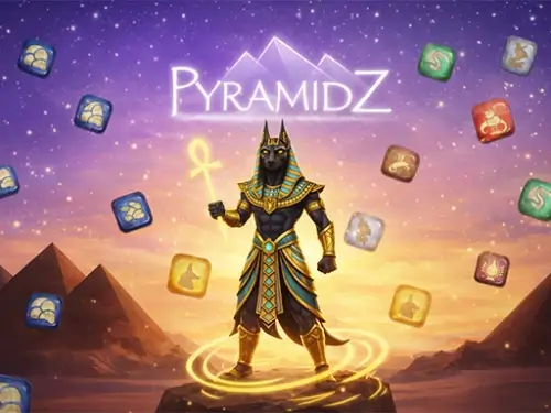 PyramidZ 2