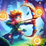 Archery Master: Bow and Arrow