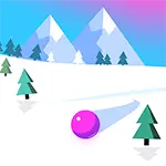 Winter Slalom