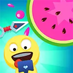 Fruit Stab Challenge