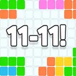 11-11 Block Puzzle