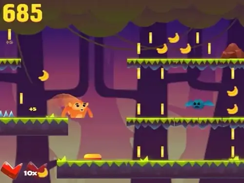 Banana Run