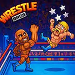 Wrestle Bros