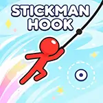 Stickman Hook