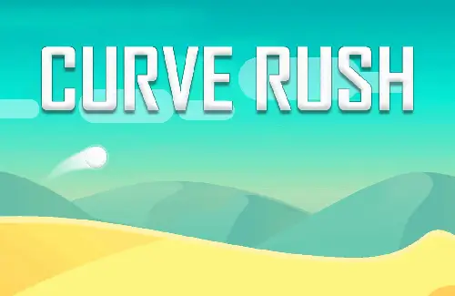Curve Rush